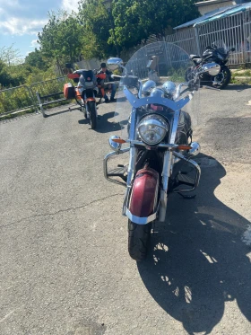 Victory Cross Roads, снимка 4