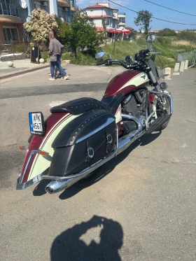 Victory Cross Roads, снимка 2