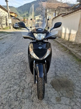 Honda Sh Honda SH-150 2008, снимка 5