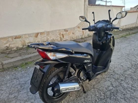 Honda Sh Honda SH-150 2008, снимка 8