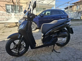 Honda Sh Honda SH-150 2008, снимка 2
