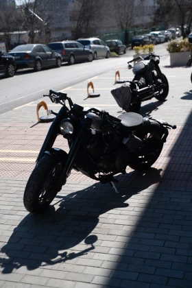 Benda Napoleonbob 500, снимка 8