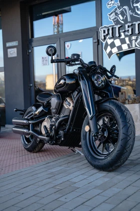 Benda Napoleonbob 500, снимка 9