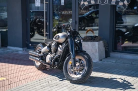 Benda Napoleonbob 500, снимка 5