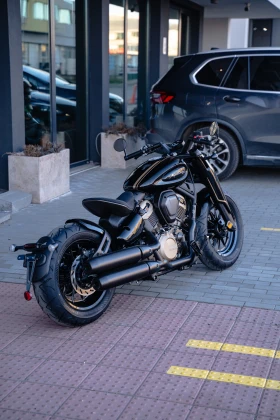 Benda Napoleonbob 500, снимка 10