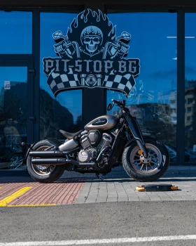 Benda Napoleonbob 500, снимка 1