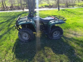 Yamaha Big Bear, снимка 4