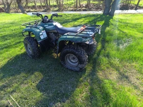 Yamaha Big Bear, снимка 5