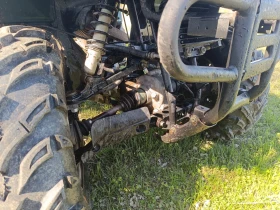 Yamaha Big Bear, снимка 8
