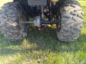 Yamaha Big Bear, снимка 9