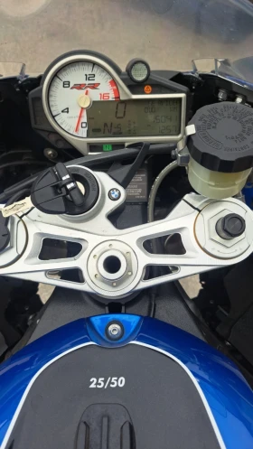 BMW S S1000rr, снимка 6