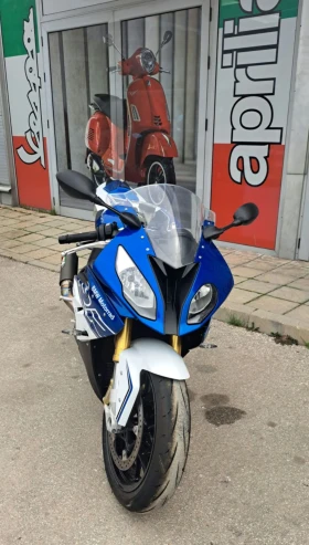 BMW S S1000rr, снимка 2