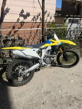 Suzuki e-Lets, снимка 3