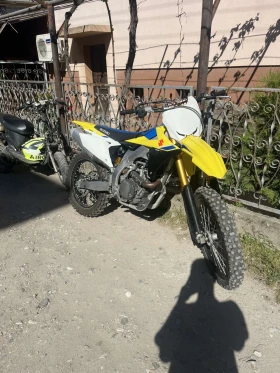 Suzuki e-Lets, снимка 5