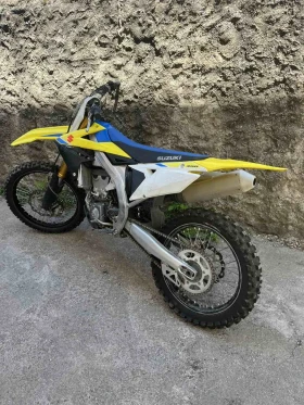 Suzuki e-Lets, снимка 1