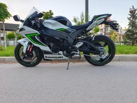 Kawasaki Zx 10R, снимка 17