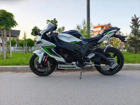 Kawasaki Zx 10R, снимка 13