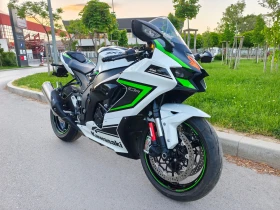 Kawasaki Zx 10R, снимка 3