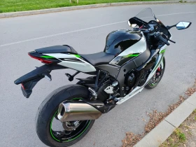 Kawasaki Zx 10R, снимка 15