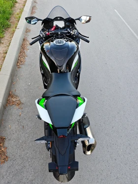 Kawasaki Zx 10R, снимка 8