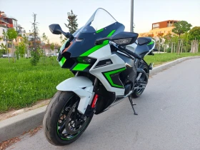 Kawasaki Zx 10R, снимка 4