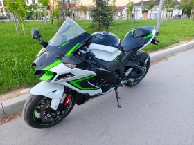 Kawasaki Zx 10R, снимка 14