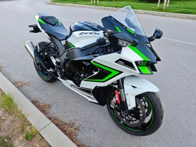 Kawasaki Zx 10R, снимка 16
