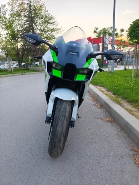 Kawasaki Zx 10R, снимка 5