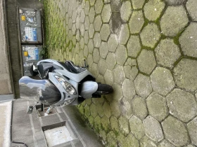 Suzuki Burgman Suzuki burgman 400 2008, снимка 2