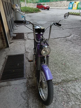 Babetta 210, снимка 3