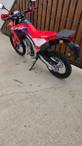 Honda Crf CRF 300L, снимка 9