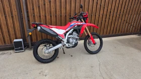 Honda Crf CRF 300L, снимка 2
