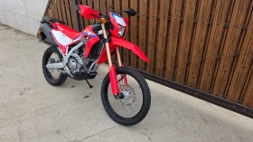 Honda Crf CRF 300L, снимка 1
