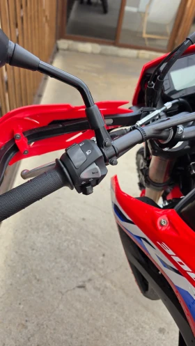 Honda Crf CRF 300L, снимка 6