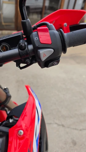Honda Crf CRF 300L, снимка 7