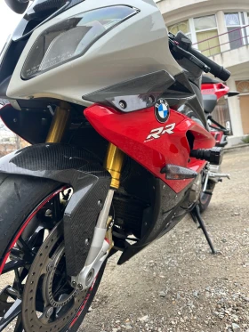 BMW S 1000 RR, снимка 7