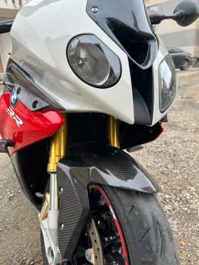 BMW S 1000 RR, снимка 9