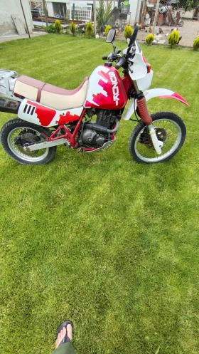Suzuki Dr 650 | Mobile.bg    5
