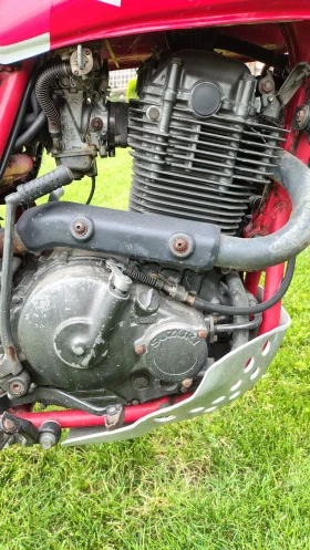 Suzuki Dr 650 | Mobile.bg    6