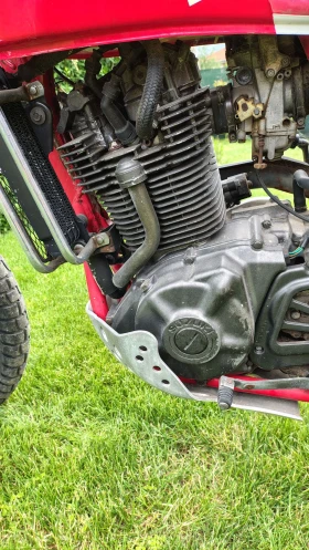 Suzuki Dr 650 | Mobile.bg    7