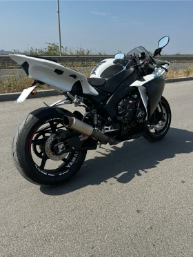Обява за продажба на Yamaha YZF-R1 Big bang  ~14 400 лв. - изображение 1