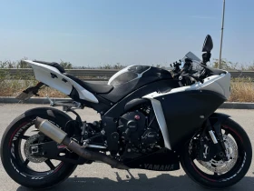 Обява за продажба на Yamaha YZF-R1 Big bang  ~14 400 лв. - изображение 4