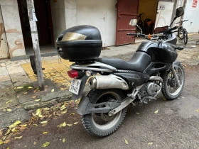 Suzuki XF Enduro, снимка 3