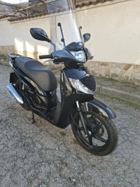 Honda Sh Honda SH-150 2008 | Mobile.bg � ����� ������ 6