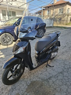 Honda Sh Honda SH-150 2008 | Mobile.bg � ����� ������ 12