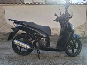 Honda Sh Honda SH-150 2008 | Mobile.bg � ����� ������ 7