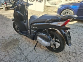 Honda Sh Honda SH-150 2008 | Mobile.bg � ����� ������ 10