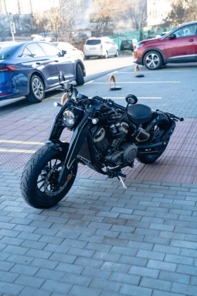 Benda Napoleonbob 500 undefined | Auto.bg — изображение 11