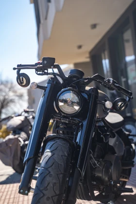 Benda Napoleonbob 500 undefined | Auto.bg — изображение 4