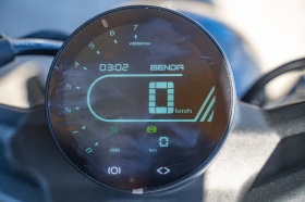 Benda Napoleonbob 500 undefined | Auto.bg — изображение 15